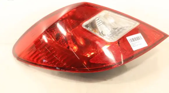 Opel Corsa D Rear/tail lights 13269050