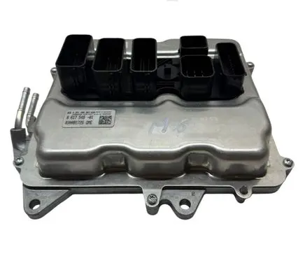 BMW M6 Engine control unit/module 8617549 030091725
