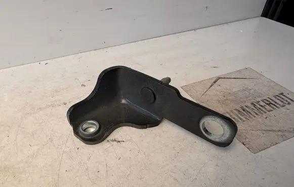 Ford Focus Front door upper hinge H1BBA22801AD