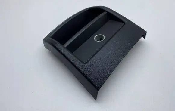 Other center console (tunnel) element
