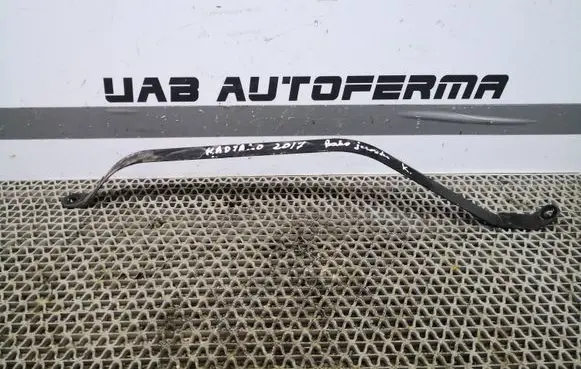 Renault Kadjar Fuel tank mounting bracket 