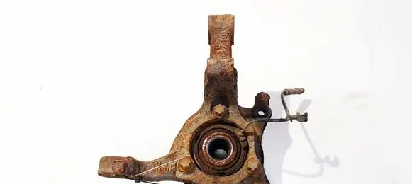 Opel Astra H Front wheel hub 
