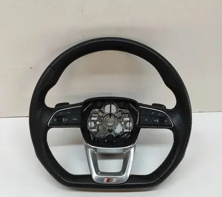 Audi Q3 F3 Steering wheel 83A419091AP
