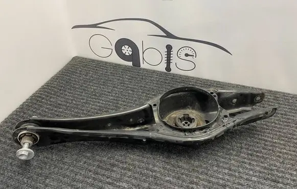 Skoda Superb B8 (3V) Rear upper control arm/wishbone 3Q0505371E 3Q0505311G