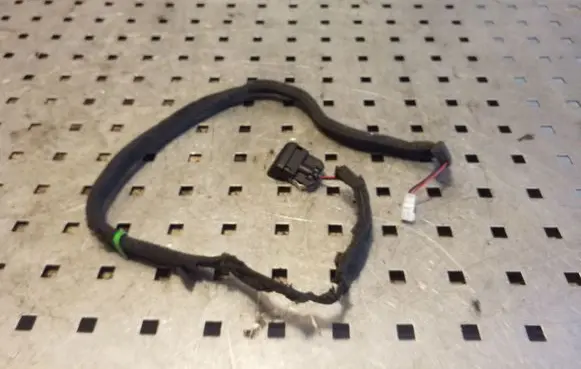 BMW X3 E83 Other devices
