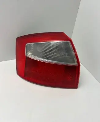 Audi A4 S4 B6 8E 8H Tail light bulb cover holder 153947