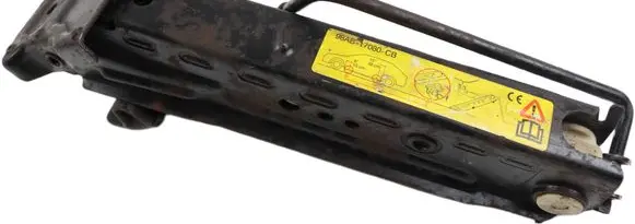 Ford Focus Lift Jack 98AB17080CB