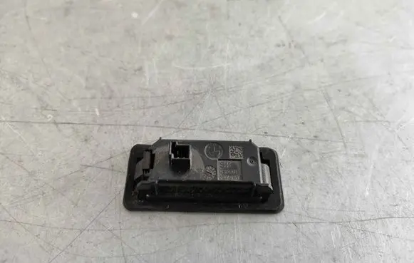 BMW 3 F30 F35 F31 Number plate light 63267193293 7193293