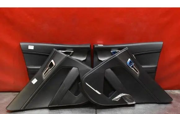 KIA Sportage Interior set 