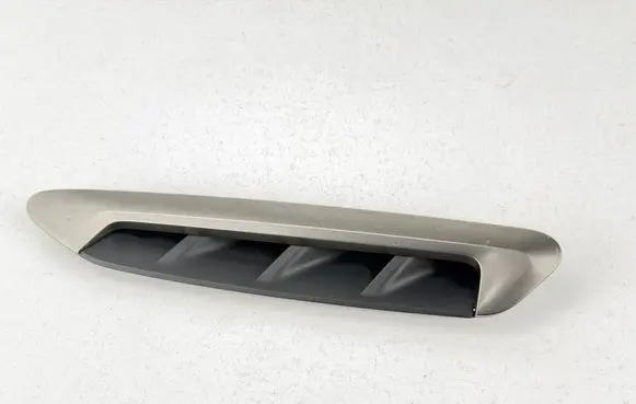 BMW X3 G01 Fender grill 8064805 7418607 7418605