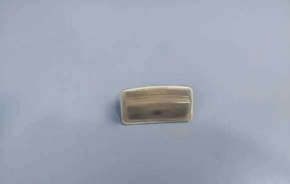 Toyota Corolla Verso E121 Number plate light E110413