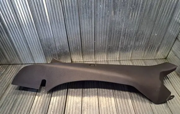 Seat Leon (5F) (C) pillar trim 5F4867765 960195200 38299