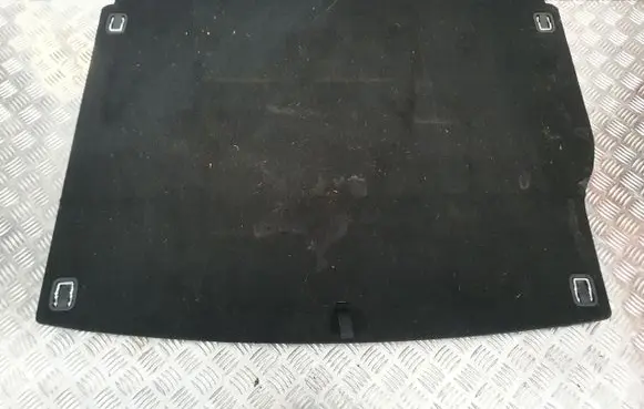 KIA Niro Trunk bottom trim panel MM10488