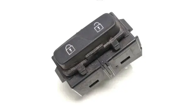 Central locking switch button
