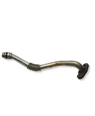 Land Rover Discovery 3 - LR3 Turbo turbocharger oiling pipe/hose 