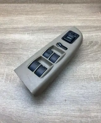 Honda Accord Electric window control switch