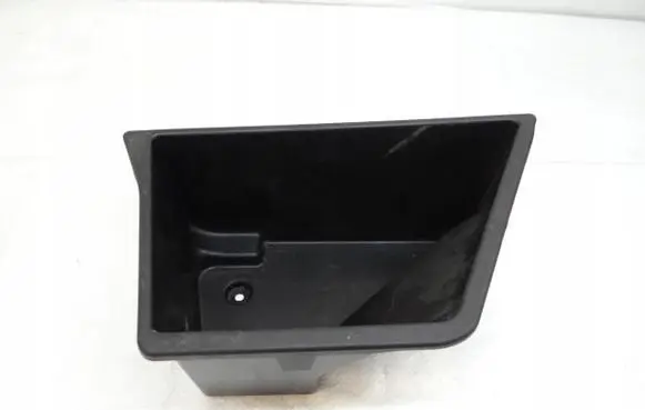 Citroen C4 Aircross Glove box in trunk 7646A172