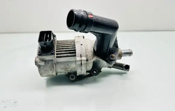 KIA Optima EGR valve 2e27217d