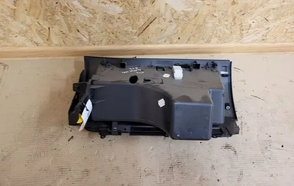 Citroen C4 Grand Picasso Glove box set 9654110577