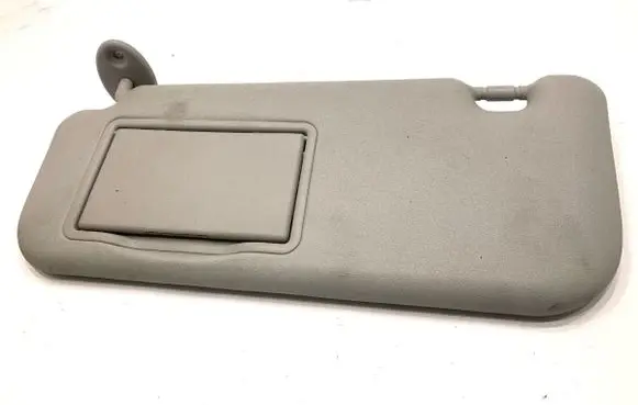 Toyota Auris E180 Sun visor