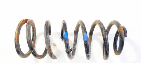 Honda Civic Rear coil spring