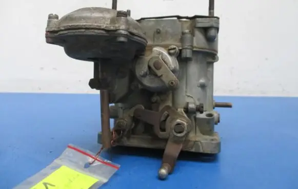 Fiat 125p Carburettor 
