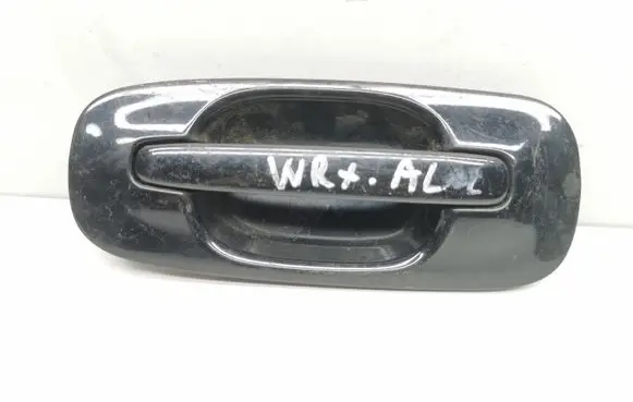 Subaru Impreza II Rear door exterior handle