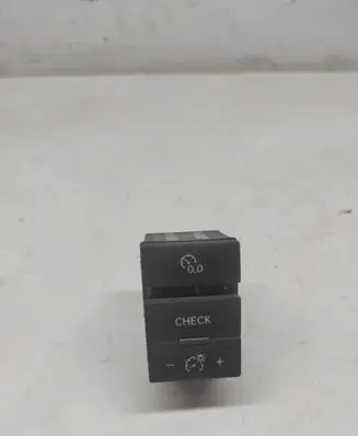 Volkswagen PASSAT B6 Panel lighting control switch 4F0927123A