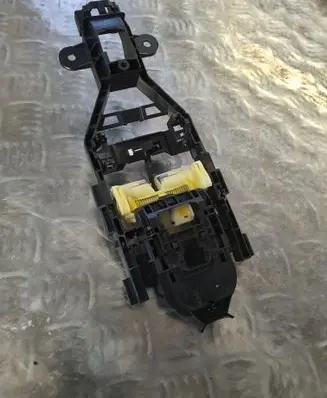 Volvo XC90 Rear door exterior handle 31378253