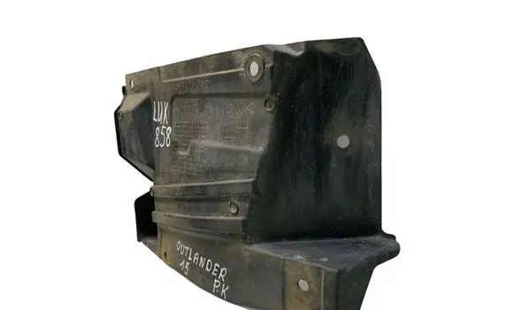 Mitsubishi Outlander Front underbody cover/under tray 5370B055