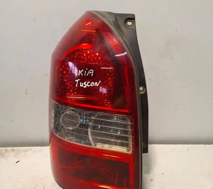 Hyundai Tucson JM Rear/tail lights 924012E010 924012E0
