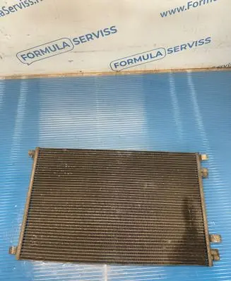 Renault Megane II A/C cooling radiator (condenser) 