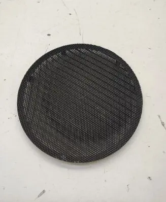 Mercedes-Benz A W169 Front door speaker cover trim A1697270188