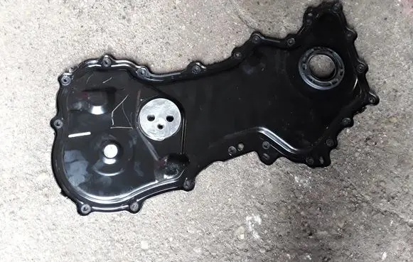 Renault Master III Slide rail for timing chain 100016273R