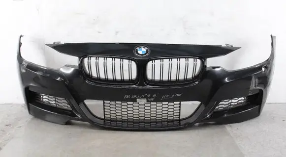 BMW 3 F30 F35 F31 Front bumper 8067957 51118067957