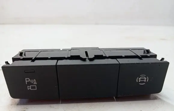 Audi A6 S6 C8 4K Other switches/knobs/shifts 4N0959673B