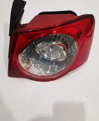 Volkswagen PASSAT B6 Rear/tail lights 3C5945096