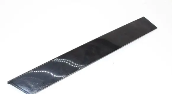 Mercedes-Benz R W251 Rear door trim (molding) 2516700287