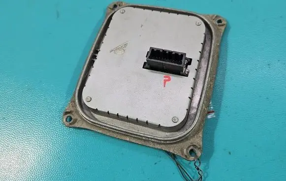 Alfa Romeo Stelvio LED ballast control module IMPRK1591563