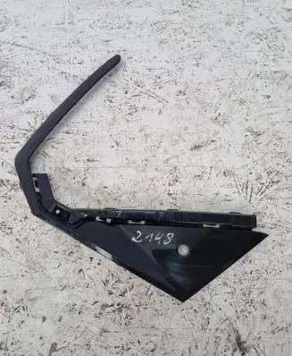 Hyundai Tucson IV NX4 Front bumper splitter molding 86596N7GB0
