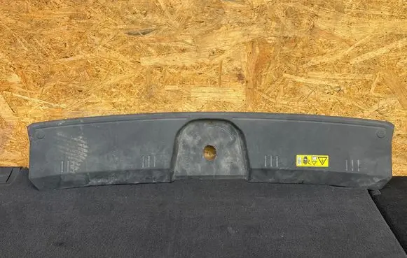 Audi e-tron Radiator trim 4KE807081 22306
