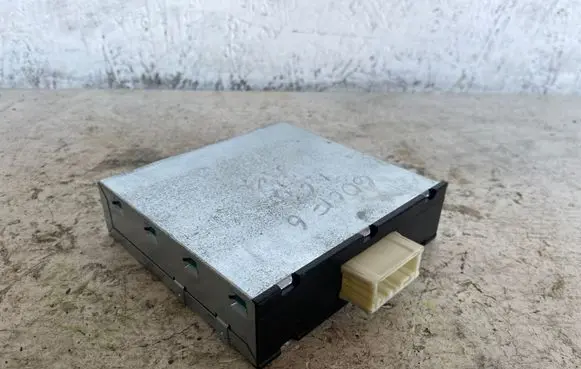 Volkswagen Golf VI Other control units/modules 1K0919041 0134462405 8ES01015300