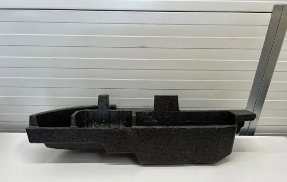 Audi Q7 4M Glove box in trunk 4M0012120G