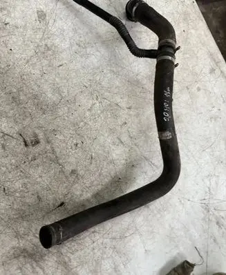 Peugeot Boxer Engine coolant pipe/hose