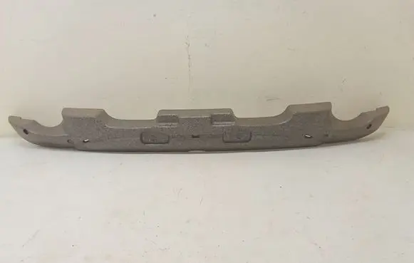 Hyundai Santa Fe Front bumper foam support bar 8652026900