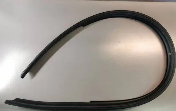 BMW 3 F30 F35 F31 Engine compartment rubber 7255802 51767255802