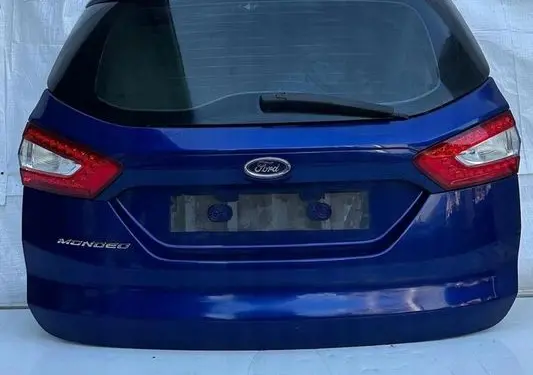 Ford Mondeo MK V Tailgate/trunk/boot lid 