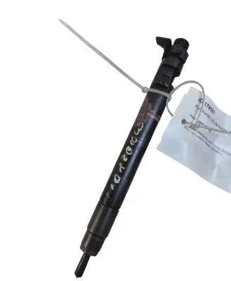 Ford S-MAX Fuel injector EMBR00101D 9686191080