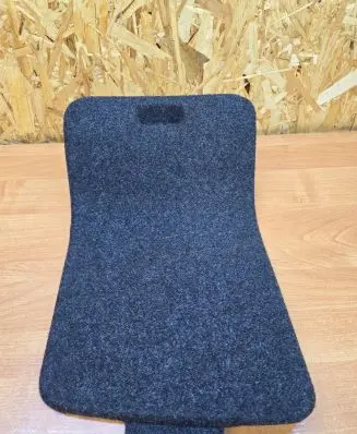 Volvo S80 Trunk/boot trim cover 30797904