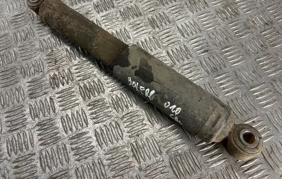 Peugeot Boxer Rear shock absorber/damper